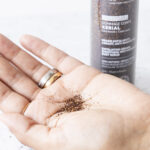 Xerial Gommage, o esfoliante em grânulos formulado sem água!