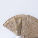 Heliocare Body Glow: proteção com acabamento dourado!