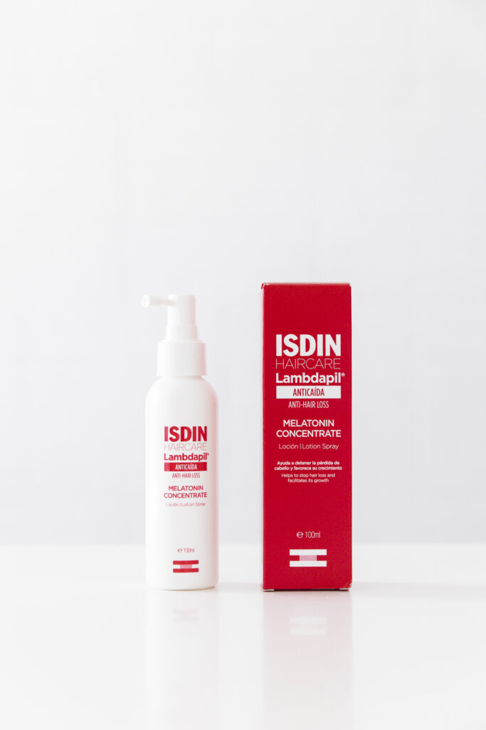Novo Lambdapil Melatonin Concentrate: a evidência da melatonina