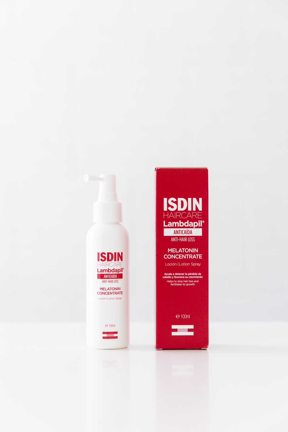 Novo Lambdapil Melatonin Concentrate: a evidência da melatonina