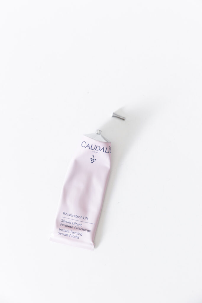 Gama Resveratrol-Lift: as 3 novidades surpreendentes