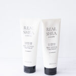 Rated Green Real Shea: a surpresa inesperada no meu cabelo!