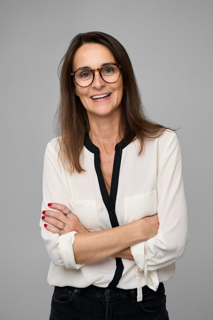 Teresa Peixe: cuidar e informar como Farmacêutica de Família