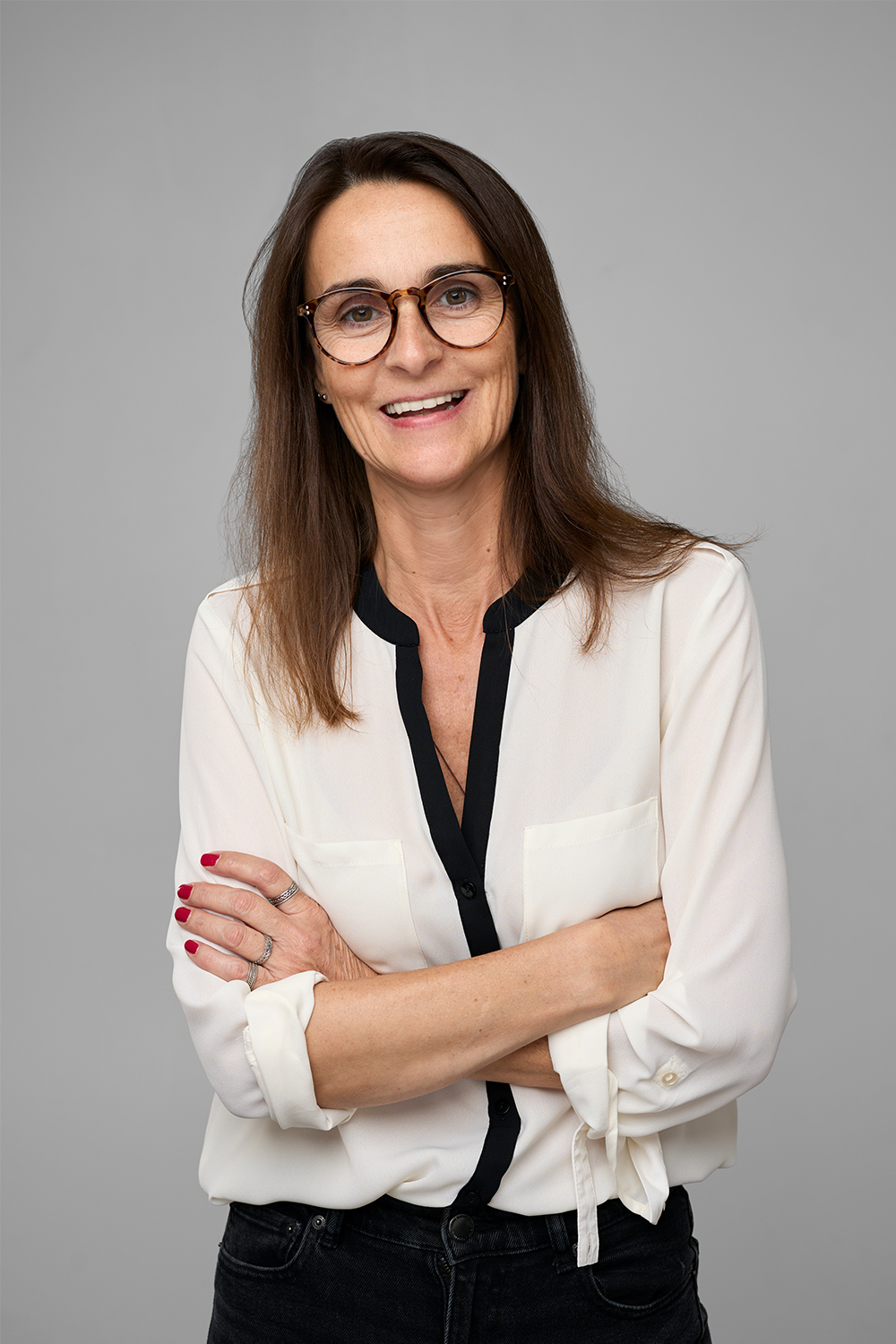 Teresa Peixe: cuidar e informar como Farmacêutica de Família