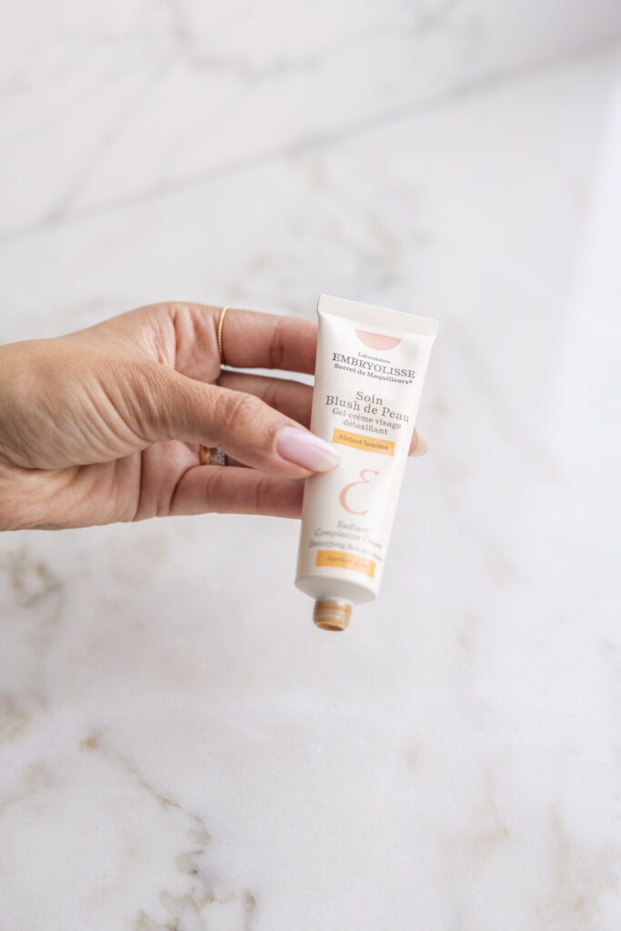 Embryolisse Soin Blush de Peau: detox e glow num só passo