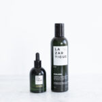 Ageless da Lazartigue – regenerar o cabelo e retardar os brancos