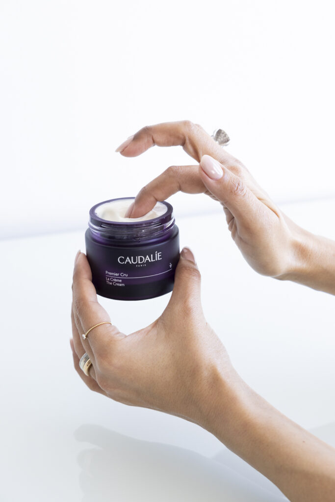 Premier Cru da Caudalie: nova gama com 10 anos de ciência
