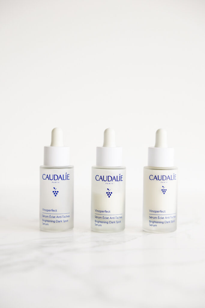 Sérum Vinoperfect da Caudalie: como integrar na rotina?