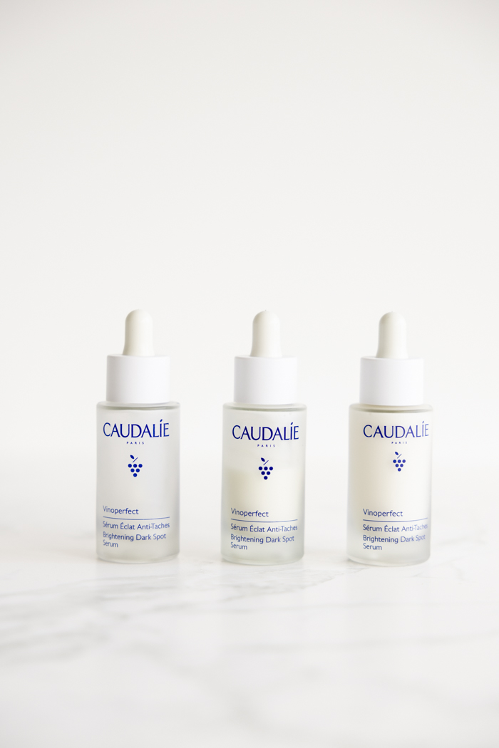 Sérum Vinoperfect da Caudalie: como integrar na rotina?