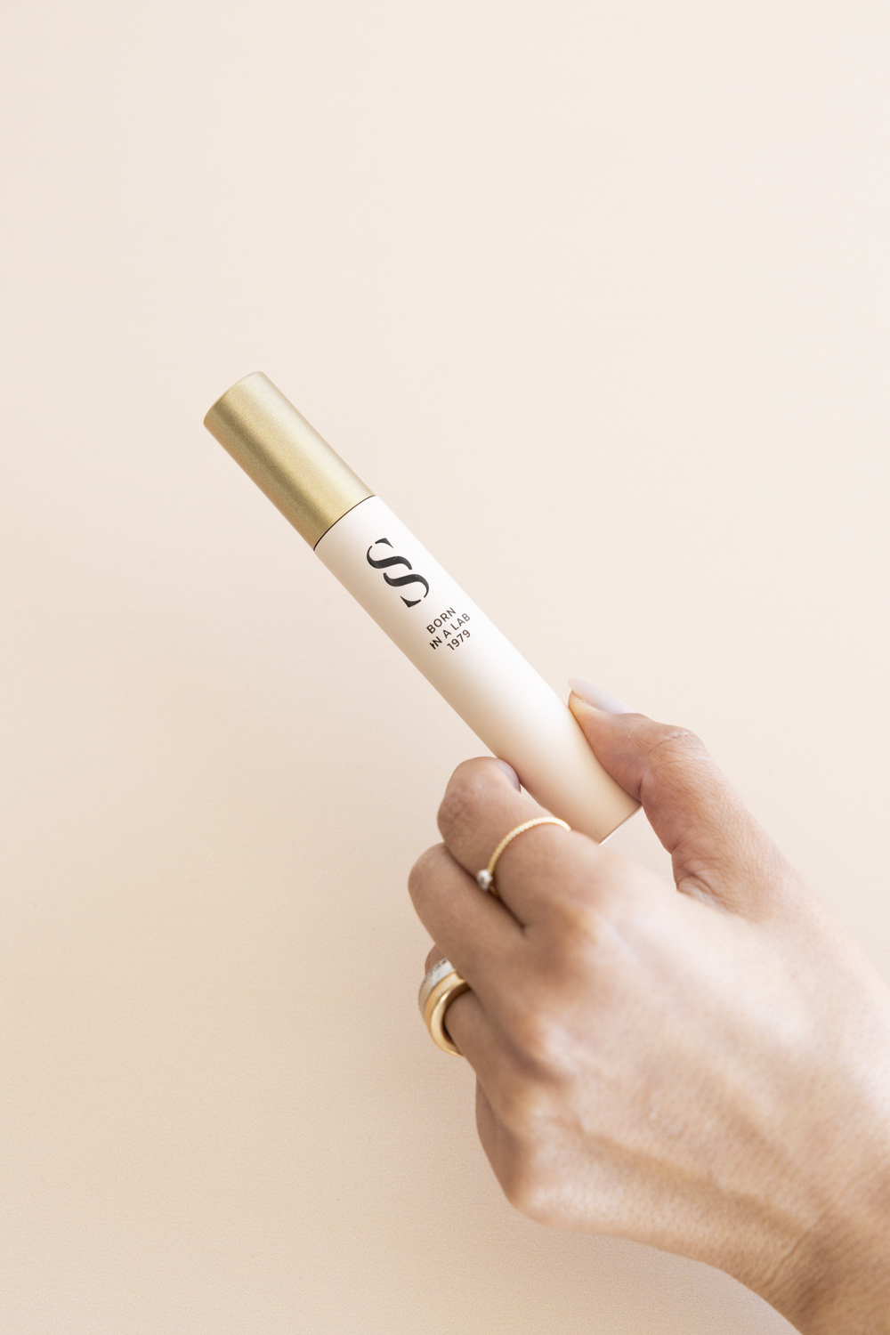 Sublime Lashes da Sensilis: volume inesquecível!