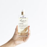 Hair Prodigieux Le Masque: a heroína perfeita