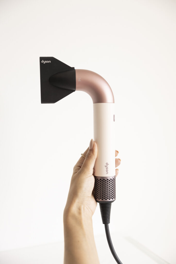 Dyson Supersonic r: o secador mais leve e preciso que já usei