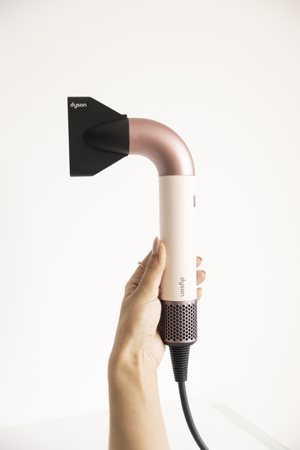 Dyson Supersonic r: o secador mais leve e preciso que já usei