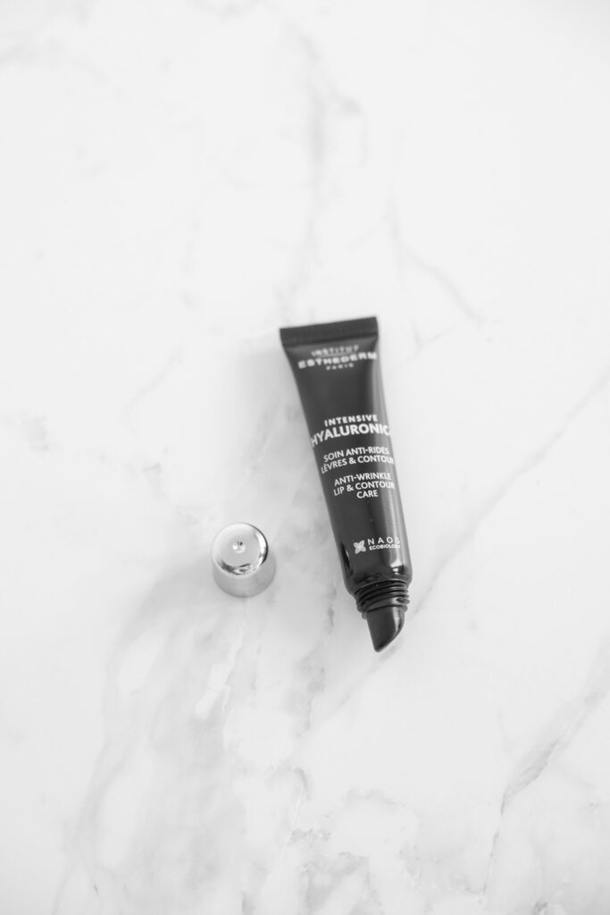 Hyaluronic+ Lip & Contour: o cuidado premium para lábios e contorno