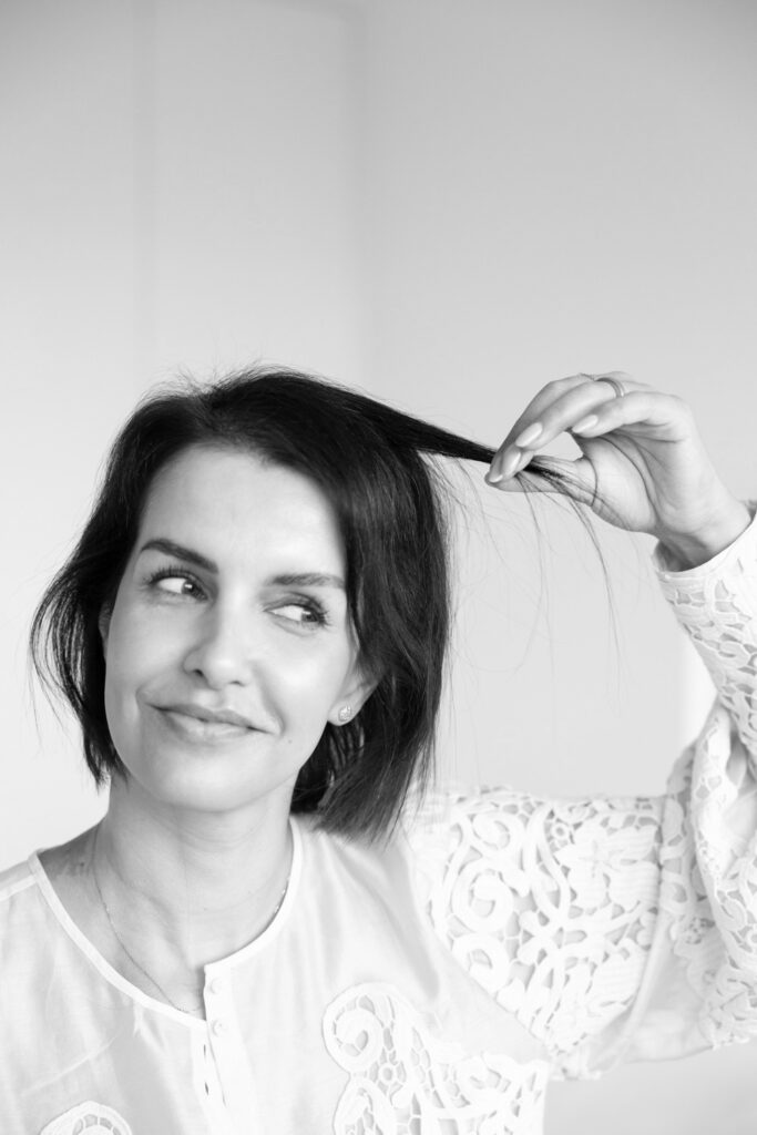 Cabelo e stress: o que ninguém te conta sobre esta relação
