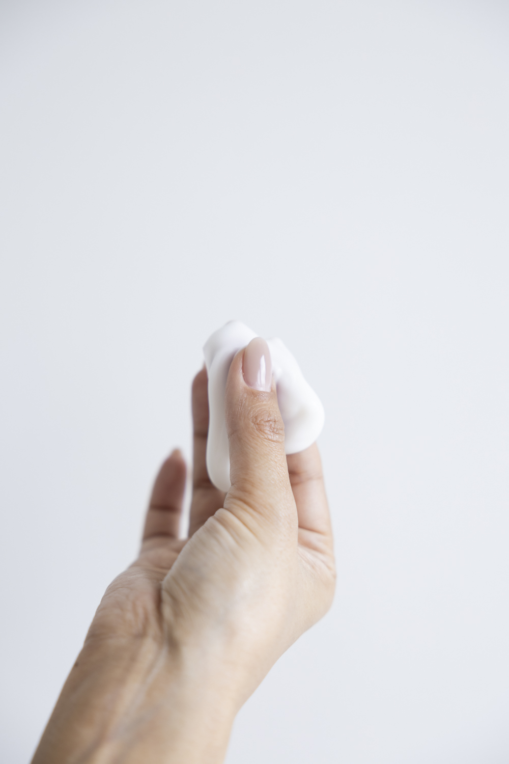 Nova máscara Ageless da Lazartigue: do couro cabeludo às pontas