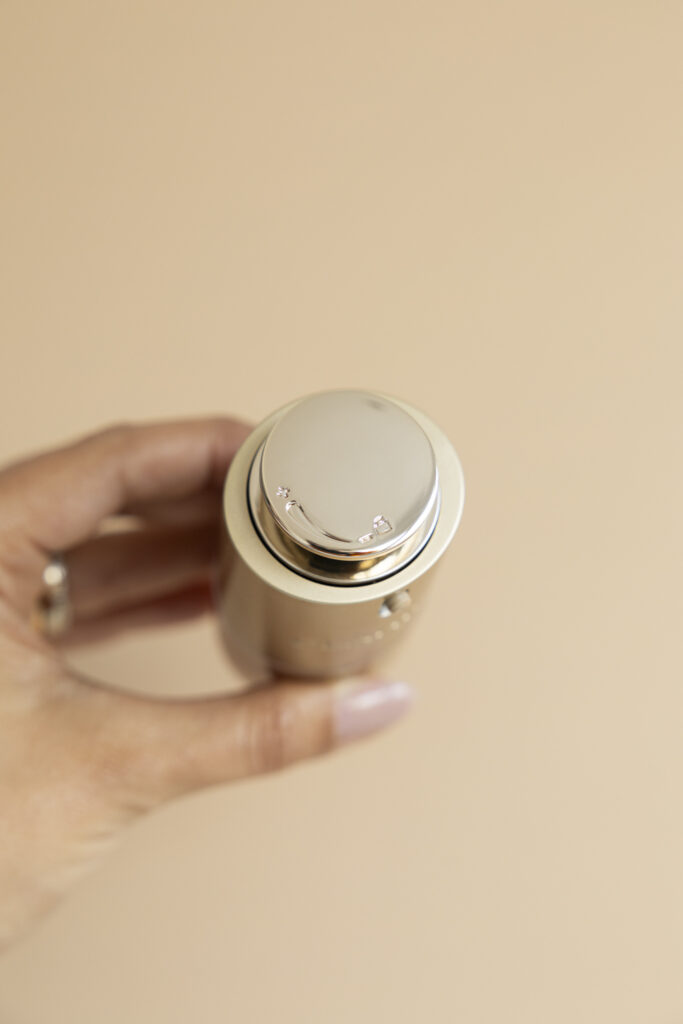 Nova Double Serum Foundation Clarins: 3 razões para falar nela