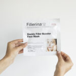 Fillerina: a rotina de preenchimento, passo a passo