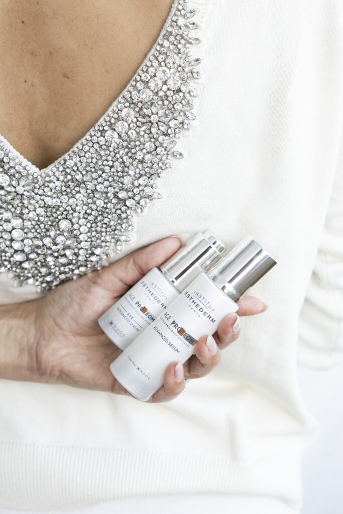 Age Proteom Eye Advanced Serum: a nova era ocular