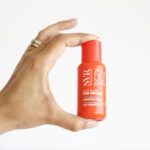 Sun Secure Aqua Fluide SPF50+: proteção ultrafluida todo o ano
