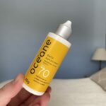 Resenha: Daily Sunscreen Océane FPS 70