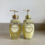 Resenha: Shampoo e Condicionador Pixie &honey