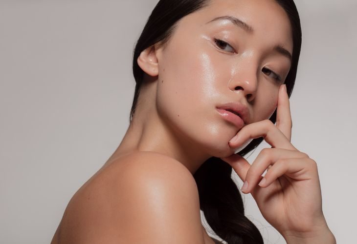 Glass skin: por que a pele luminosa virou uma obsessão no skincare coreano