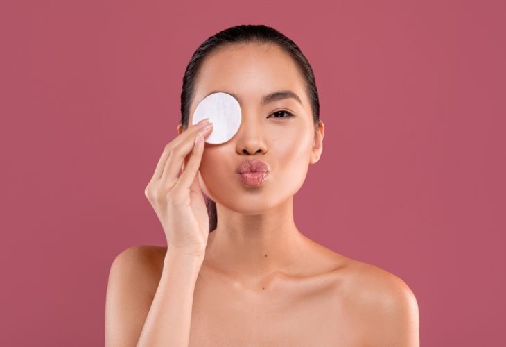 Toner pads: o que são e por que ficaram tão populares na Coreia