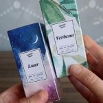 Verbena e Luar: os dois novos eau de parfum da Linha Marina Smith