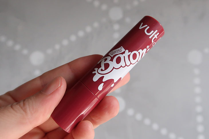 Gloss Stick Vult: o genérico do Plumping Gloss da MAC
