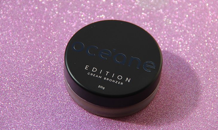 Bronzer cremoso Océane: conheça o dupe de Chanel e Nars