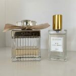 Eau de parfum Chloé por 1/6 do valor? Entenda!