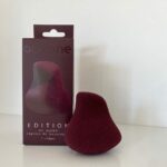 Esponja de maquiagem anatômica: testei a My Blend da Océane!