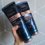 Testei o shampoo e condicionador Volume Imediato da Eudora