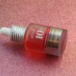 Anua 10+: testei o famoso sérum clareador coreano!