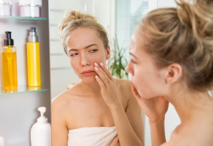 Skincare demais pode piorar a pele? Sinais de que você pode estar exagerando