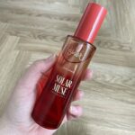 Solar Muse Skelt: testei o novo body splash!
