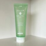 Prreti Real Aloe: testei o gel calmante multifuncional!