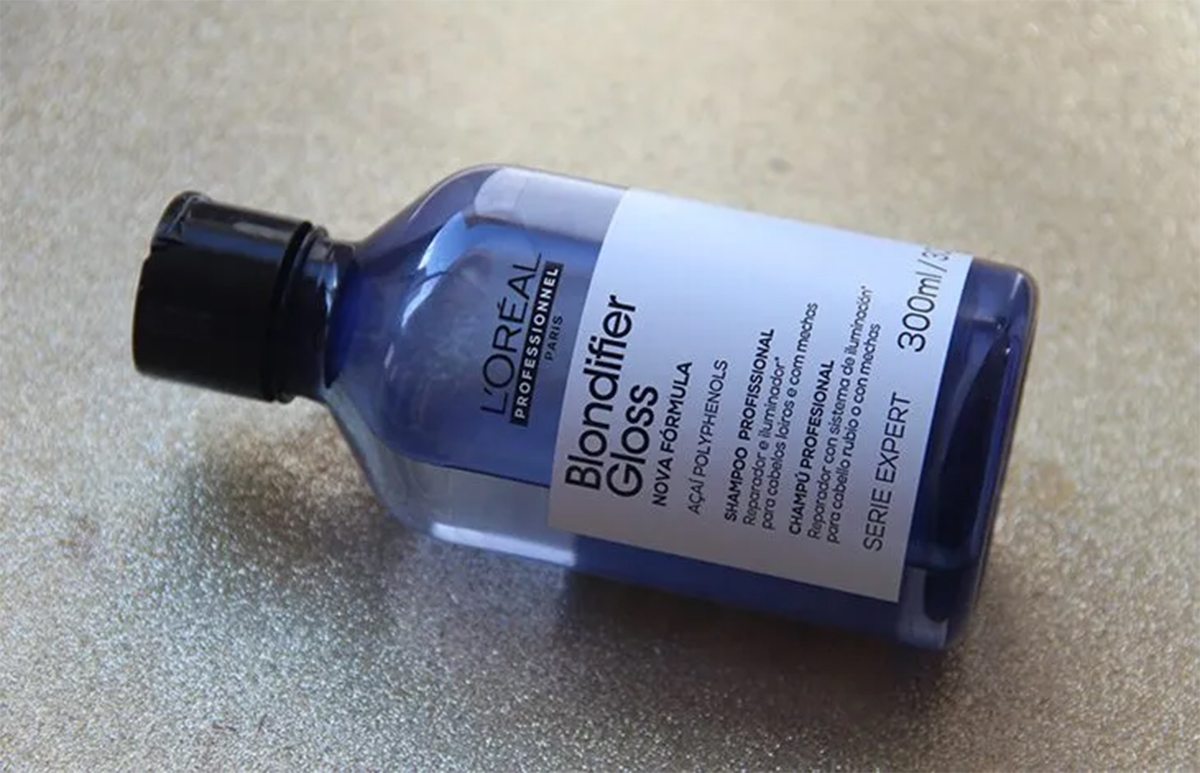 L’oréal Professionnel com desconto? A gente tem cupom!
