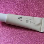 Protetor solar Beauty of Joseon: testei um dos mais famosos da Coreia!