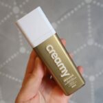 Testei na pele oleosa: Vitamina C Gold Creamy