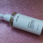Cleansing Oil Anua: testei um dos mais viralizados da marca