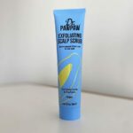 Esfoliante para couro cabeludo: testei o da Dr. Pawpaw