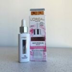 Resenha: Sérum Glycolic Bright L’Oréal