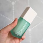 Testei na pele oleosa: Acne Defense 5D Creamy