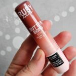 Testamos: Butter Bomb Stick da Ruby Kisses