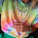 Como usar: Tie dye
