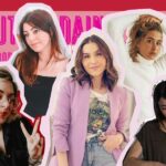 Influenciador Digital na Glamour