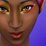 MAC X The Sims 4 e Amaro X Animal Crossing