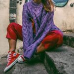 Como usar: All Star colorido